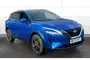 2022 Nissan Qashqai 1.3 DiG-T MH 158 Tekna 5dr Xtronic