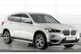 2016 BMW X1 xDrive 20i xLine 5dr Step Auto