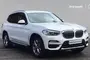 2018 BMW X3 xDrive30d xLine 5dr Step Auto
