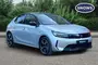 2025 Vauxhall Corsa 1.2 Turbo GS 5dr
