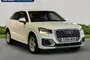 2019 Audi Q2 35 TFSI Sport 5dr