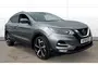 2018 Nissan Qashqai 1.2 DiG-T Tekna 5dr
