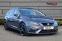 2018 SEAT Leon 1.4 TSI 125 FR Technology 5dr