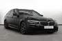2022 BMW 5 Series Touring 530d xDrive MHT M Sport 5dr Auto