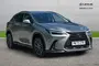 2023 Lexus NX 350h 2.5 5dr E-CVT