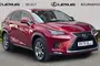 2020 Lexus NX 300h 2.5 5dr CVT [8" Nav]