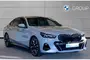 2024 BMW i5 250kW eDrive40 M Sport Pro 84kWh 4dr Auto