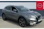 2019 Nissan Qashqai 1.3 DiG-T 160 N-Connecta 5dr