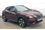 2024 Nissan Juke 1.6 Hybrid Tekna 5dr Auto