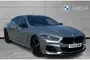 2024 BMW 8 Series M850i xDrive 4dr Auto