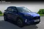 2024 Toyota Yaris Cross 1.5 Hybrid Excel AWD 5dr CVT