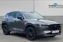 2024 Mazda CX-5 2.0 e-Skyactiv G MHEV Homura 5dr Auto
