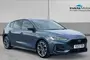2023 Ford Focus 1.0 EcoBoost ST-Line X 5dr