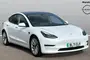 2022 Tesla Model 3 Long Range AWD 4dr Auto