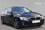 2016 BMW 3 Series 335d xDrive M Sport 4dr Step Auto