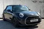 2025 MINI Convertible 2.0 S Exclusive 2dr Auto