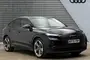 2025 Audi Q4 210kW 45 Quattro 82kWh Black Edition 5dr Auto