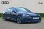 2023 Audi A5 Sportback 40 TFSI 204 Black Edition 5dr S Tronic
