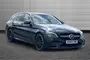 2019 Mercedes-Benz C-Class Estate C43 4Matic Edition Premium Plus 5dr 9G-Tronic