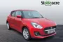2023 Suzuki Swift 1.2 Dualjet 83 12V Hybrid SZ-T 5dr Auto