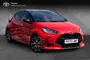 2021 Toyota Yaris 1.5 Hybrid Launch Edition 5dr CVT
