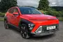 2024 Hyundai Kona 1.6 GDi Hybrid Ultimate 5dr DCT
