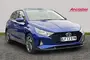 2023 Hyundai i20 1.0T GDi 48V MHD SE Connect 5dr DCT