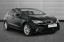 2025 SEAT Ibiza 1.0 TSI 95 FR 5dr