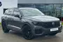 2022 Volkswagen Touareg 3.0 V6 TSI 4Motion Black Edition 5dr Tip Auto
