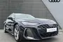 2026 Audi A6 2.0 TFSI 204 S line 5dr S Tronic