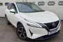 2021 Nissan Qashqai 1.3 DiG-T MH N-Connecta 5dr