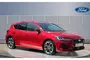 2024 Ford Focus 1.0 EcoBoost Hybrid mHEV 155 ST-Line X 5dr Auto