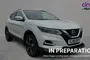 2019 Nissan Qashqai 1.5 dCi 115 Tekna 5dr DCT