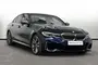 2021 BMW 3 Series M340i xDrive MHT 4dr Step Auto