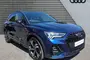 2024 Audi Q3 35 TFSI Black Edition 5dr S Tronic [20" Alloy]