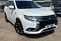 2017 Mitsubishi Outlander 2.0 PHEV GX5hs 5dr Auto