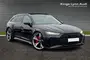 2022 Audi RS6 RS 6 TFSI Quattro Vorsprung 5dr Tiptronic