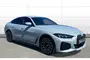 2025 BMW i4 250kW eDrive40 M Sport 83.9kWh 5dr Auto