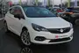 2021 Vauxhall Astra 1.2 Turbo 145 Griffin Edition 5dr