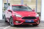 2018 Ford Focus 1.5 EcoBoost ST-Line 5dr Auto