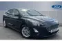 2021 Ford Focus 1.0 EcoBoost Hybrid mHEV 125 Titanium Edition 5dr