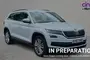 2017 Skoda Kodiaq 1.4 TSI 150 SE L 5dr DSG [7 Seat]