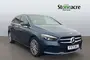 2021 Mercedes-Benz B-Class B200d Sport Executive Edition 5dr Auto