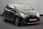 2019 Toyota Aygo 1.0 VVT-i X-Trend 5dr