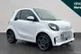 2022 Smart Fortwo Coupe 60kW EQ Pulse Premium 17kWh 2dr Auto [22kWCh]