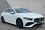 2025 Mercedes-Benz A-Class A180 AMG Line Executive 4dr Auto
