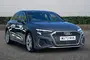 2023 Audi A3 35 TFSI S Line 5dr S Tronic