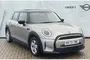 2023 MINI Hatchback 5dr 1.5 Cooper Classic 5dr [Comfort/Nav Pack]