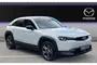 2022 Mazda MX-30 107kW Sport Lux 35.5kWh 5dr Auto