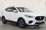 2022 MG ZS 1.5 VTi-TECH Excite 5dr